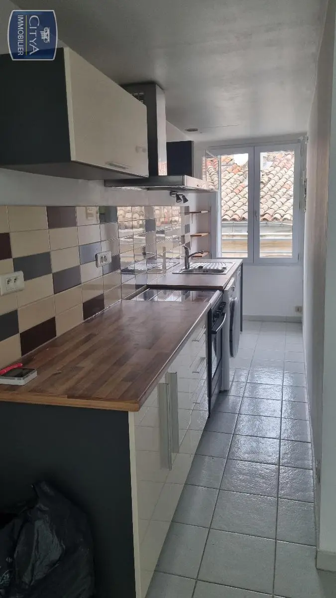 Photo 3 Appartement 3 pièces 64.74m²