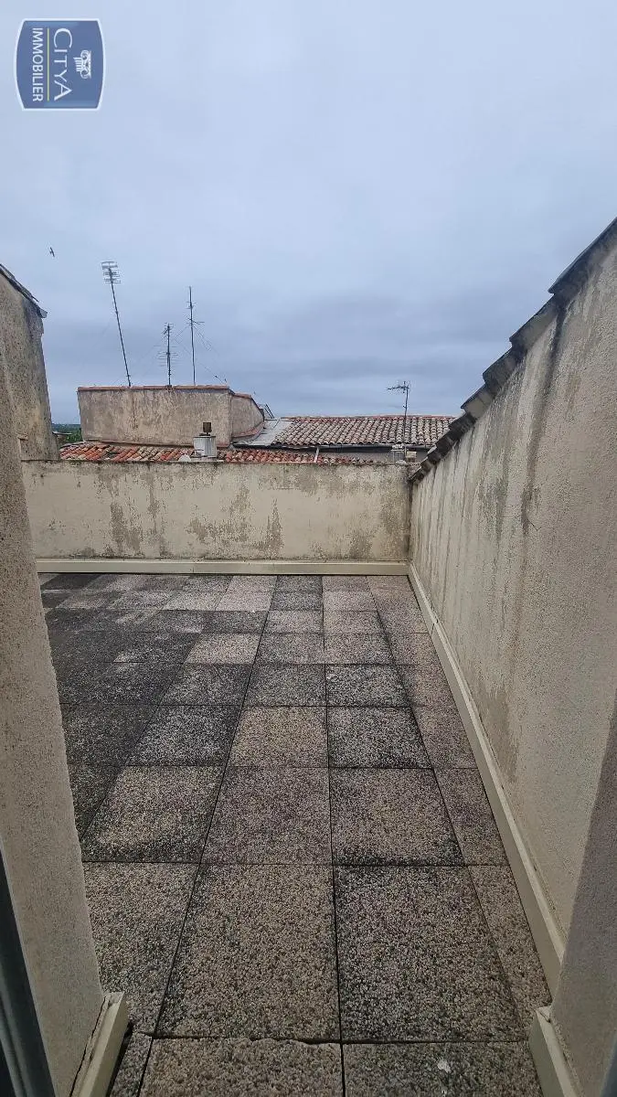 Photo 6 Appartement 3 pièces 64.74m²