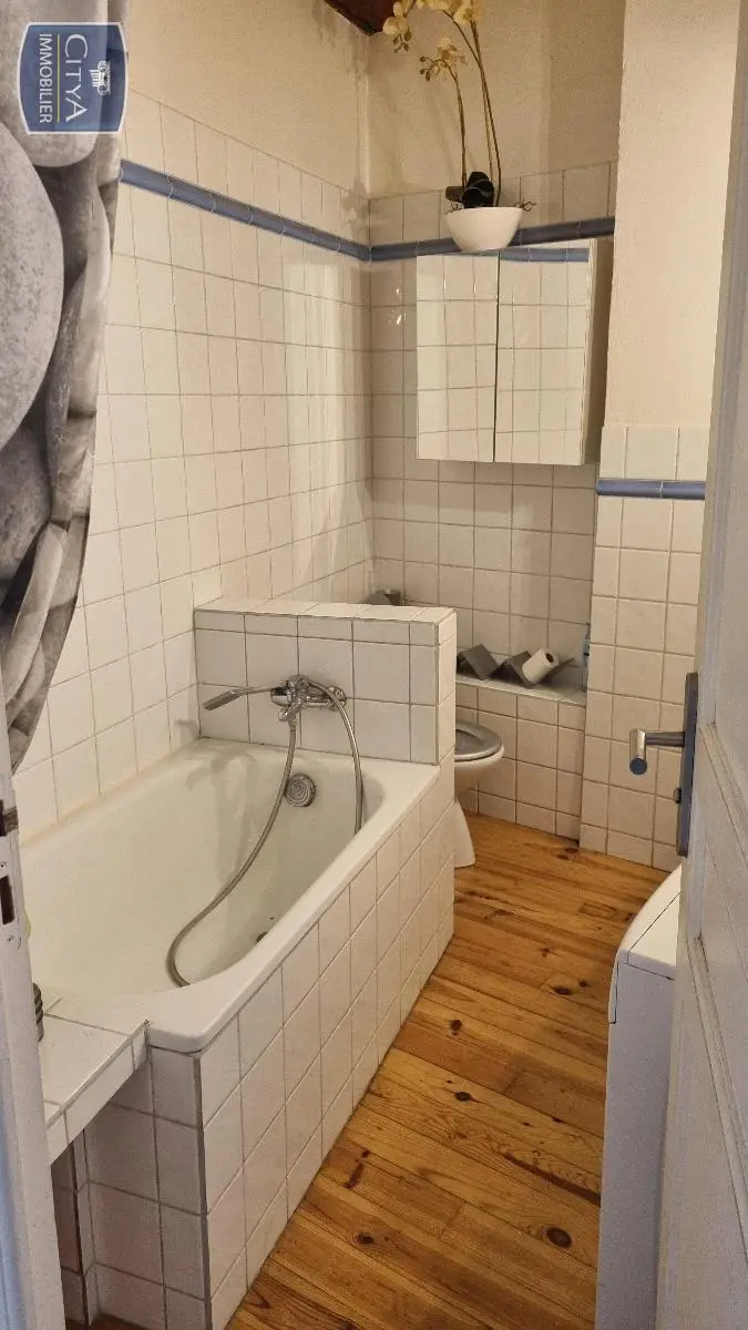 Photo 7 Appartement 2 pièces 42.04m²
