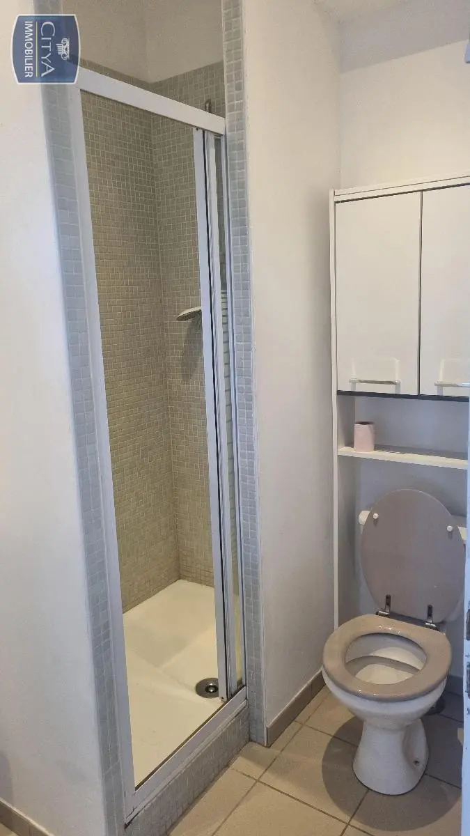 Photo 5 Appartement 1 pièce 33m²