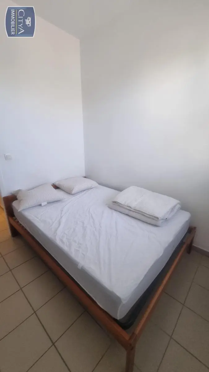 Photo 3 Appartement 1 pièce 33m²