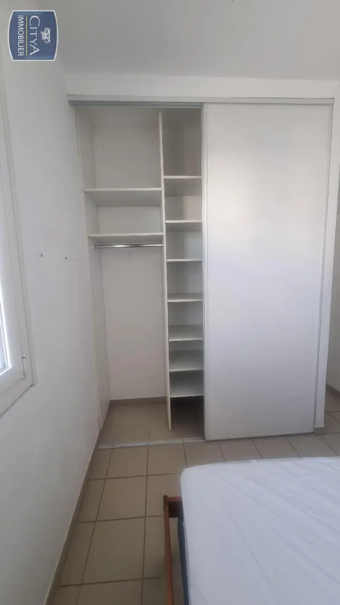 Photo 4 Appartement 1 pièce 33m²