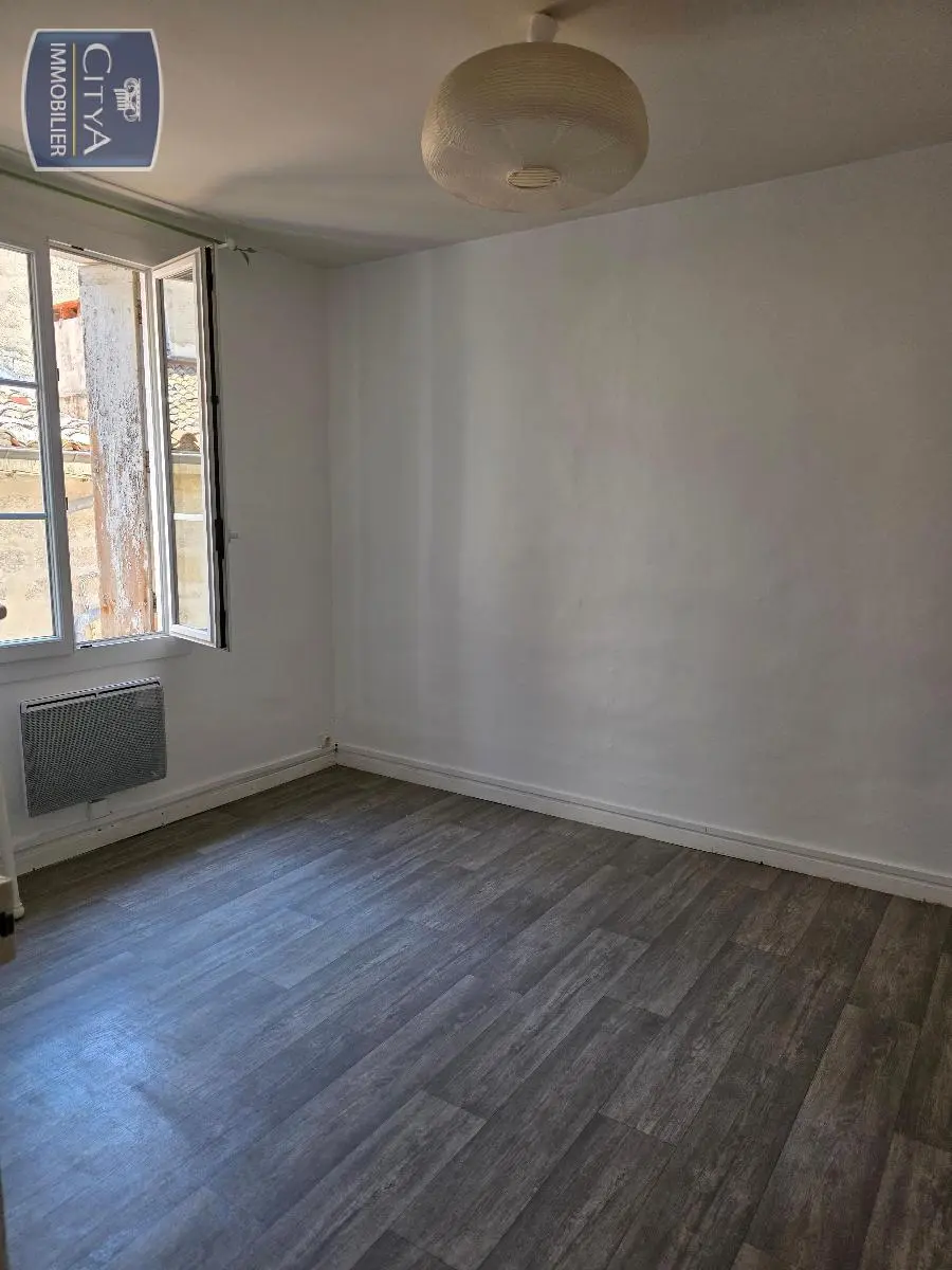 Photo 1 Appartement 2 pièces 60.46m²