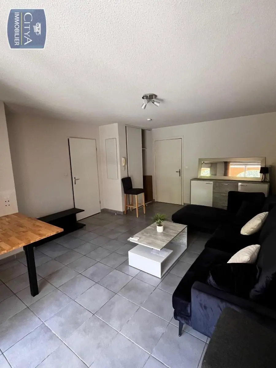Photo 2 Appartement 2 pièces 42.66m²