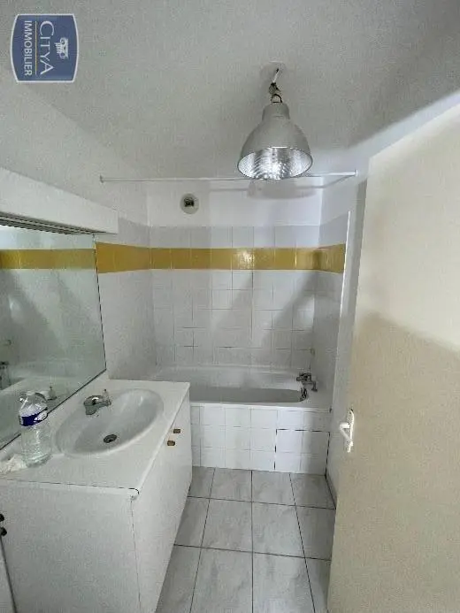 Photo 7 Appartement 2 pièces 47.75m²