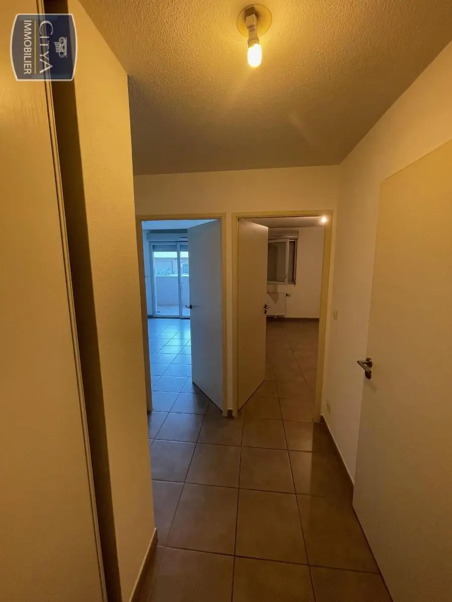 Photo 7 pour Appartement 2 pièces 42.37m² Photo 7 Appartement 2 pièces 42.37m²