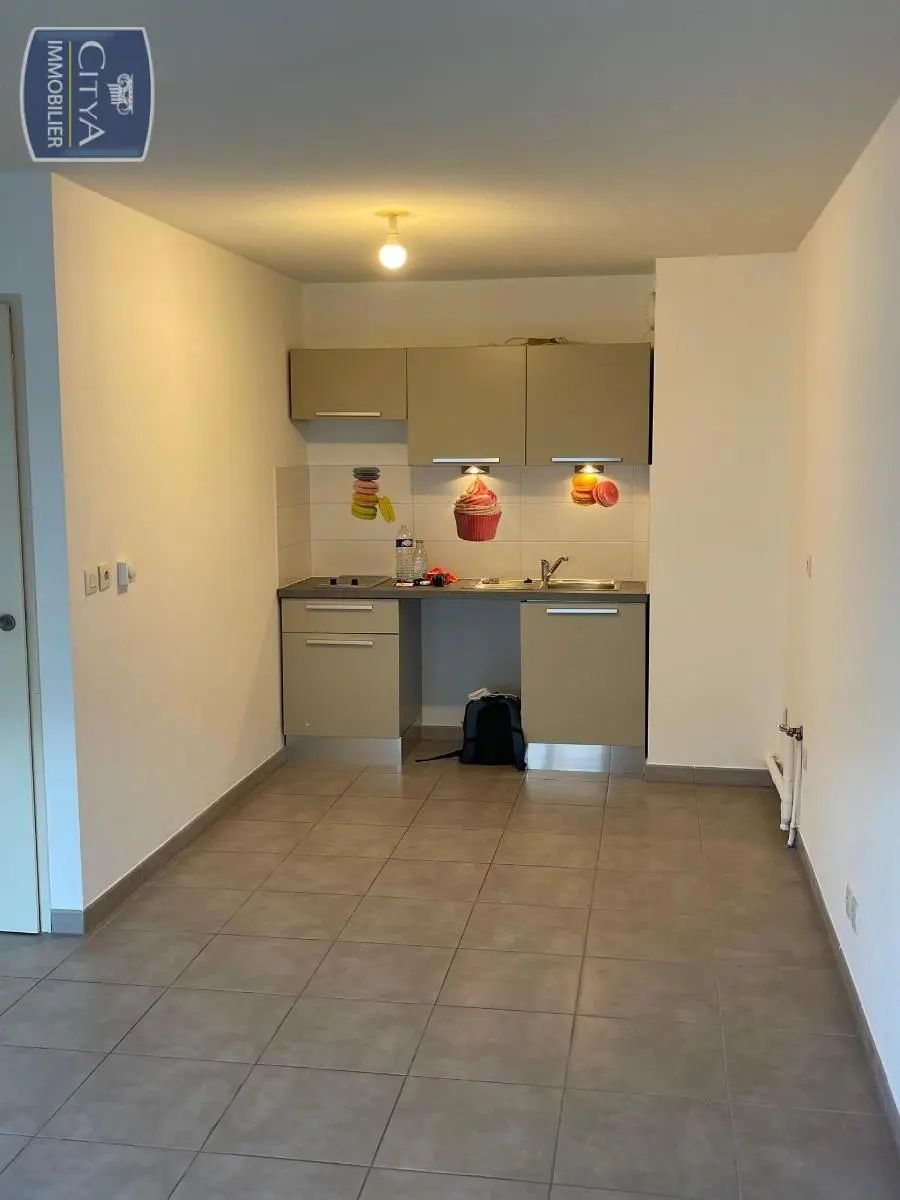 Photo 2 pour Appartement 2 pièces 42.37m² Photo 2 Appartement 2 pièces 42.37m²