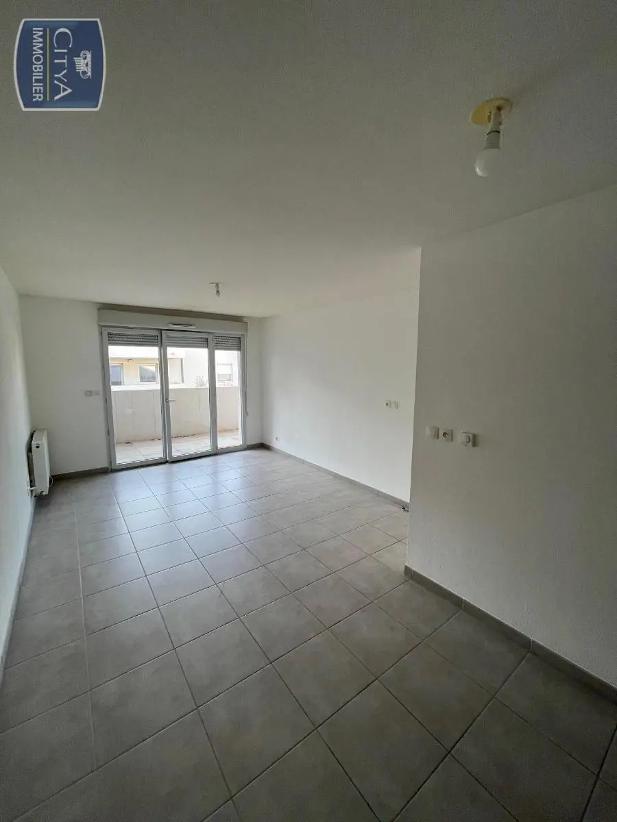 Photo 1 pour Appartement 2 pièces 42.37m² Photo 1 Appartement 2 pièces 42.37m²
