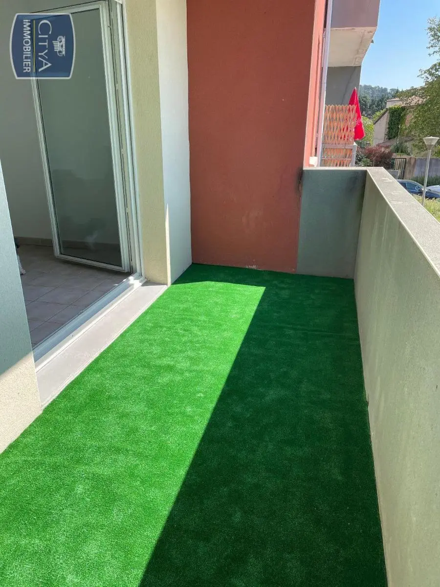 Photo 7 Appartement 2 pièces 45.77m²
