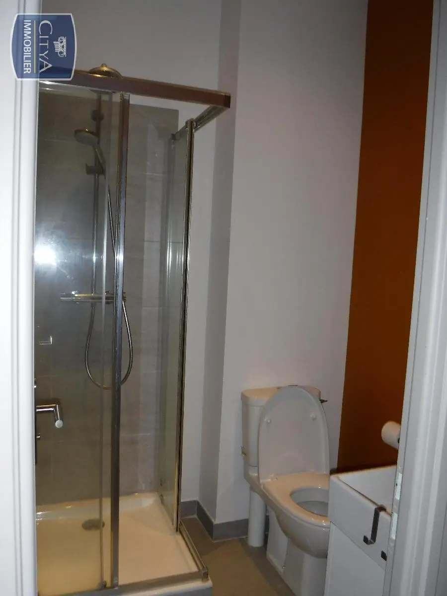 Photo 5 Appartement 1 pièce 20.5m²