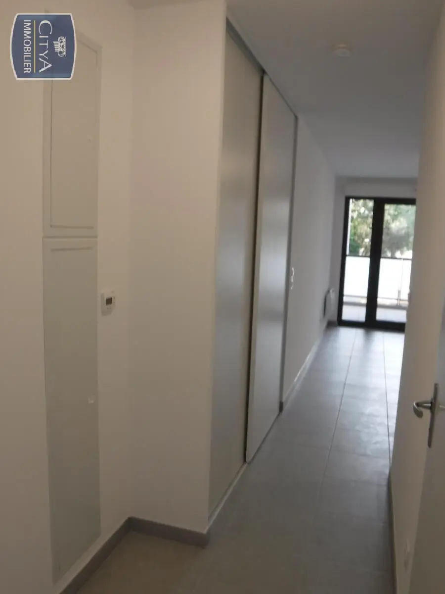 Photo 7 Appartement 1 pièce 37.6m²
