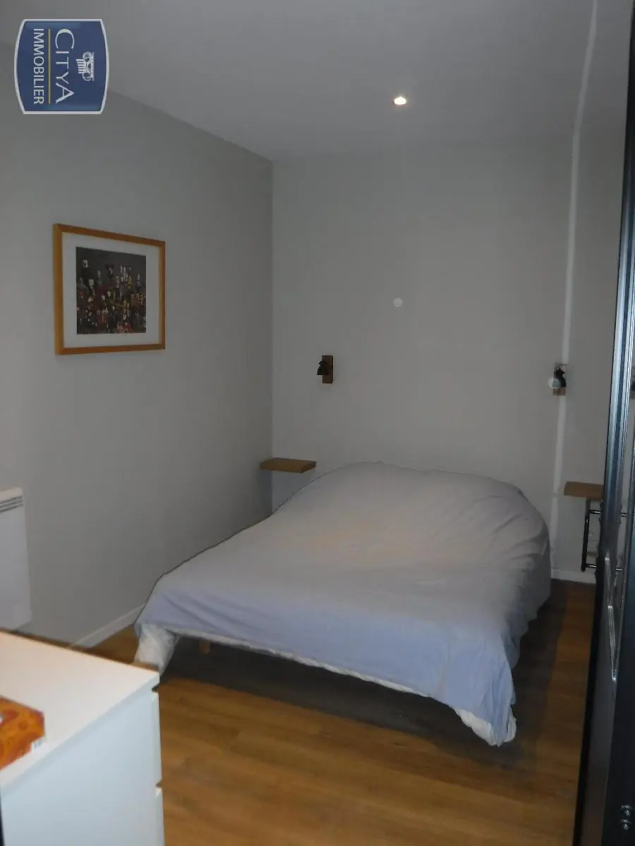 Photo 3 Appartement 2 pièces 38m²