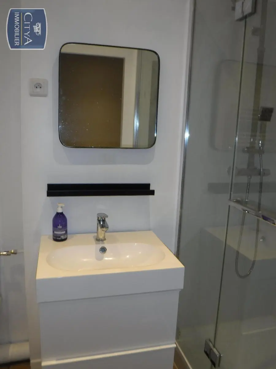 Photo 6 Appartement 2 pièces 38m²