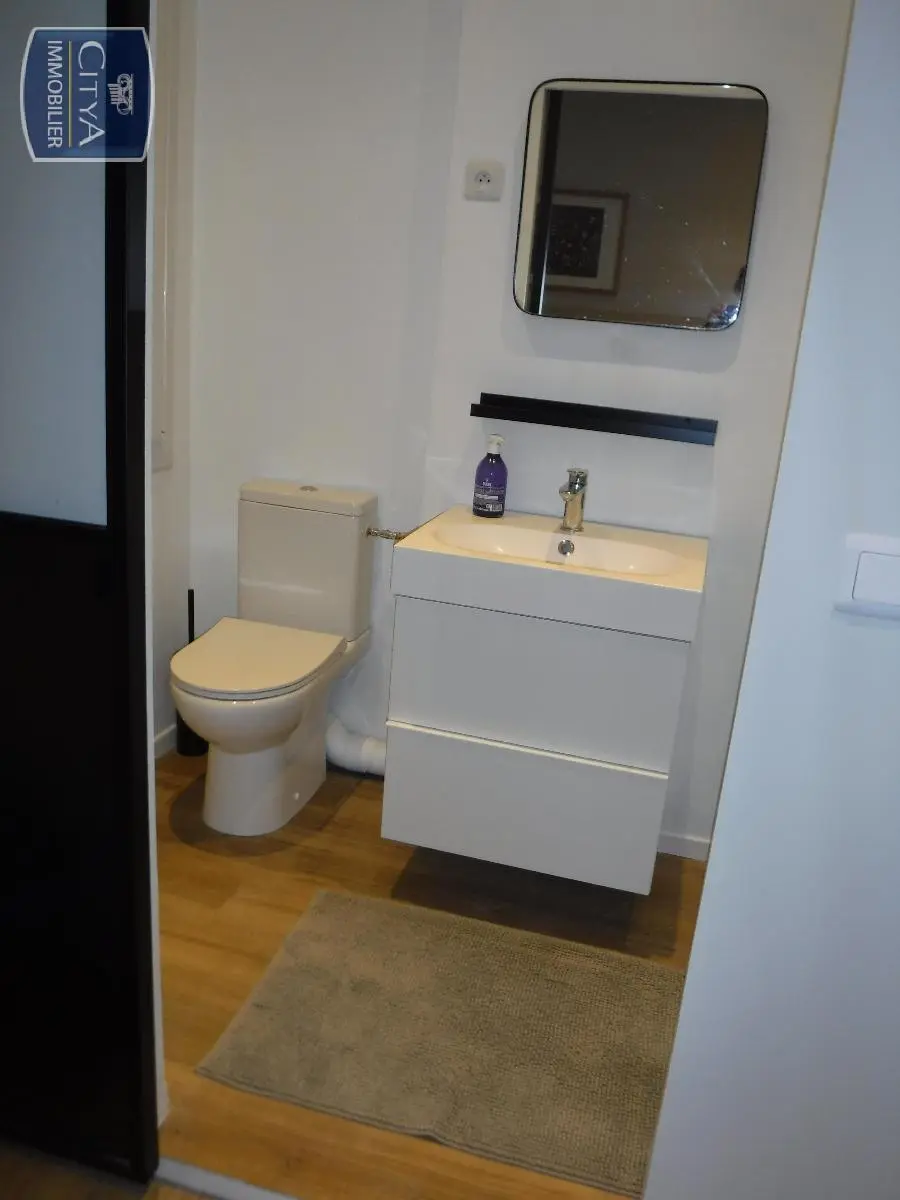 Photo 5 Appartement 2 pièces 38m²