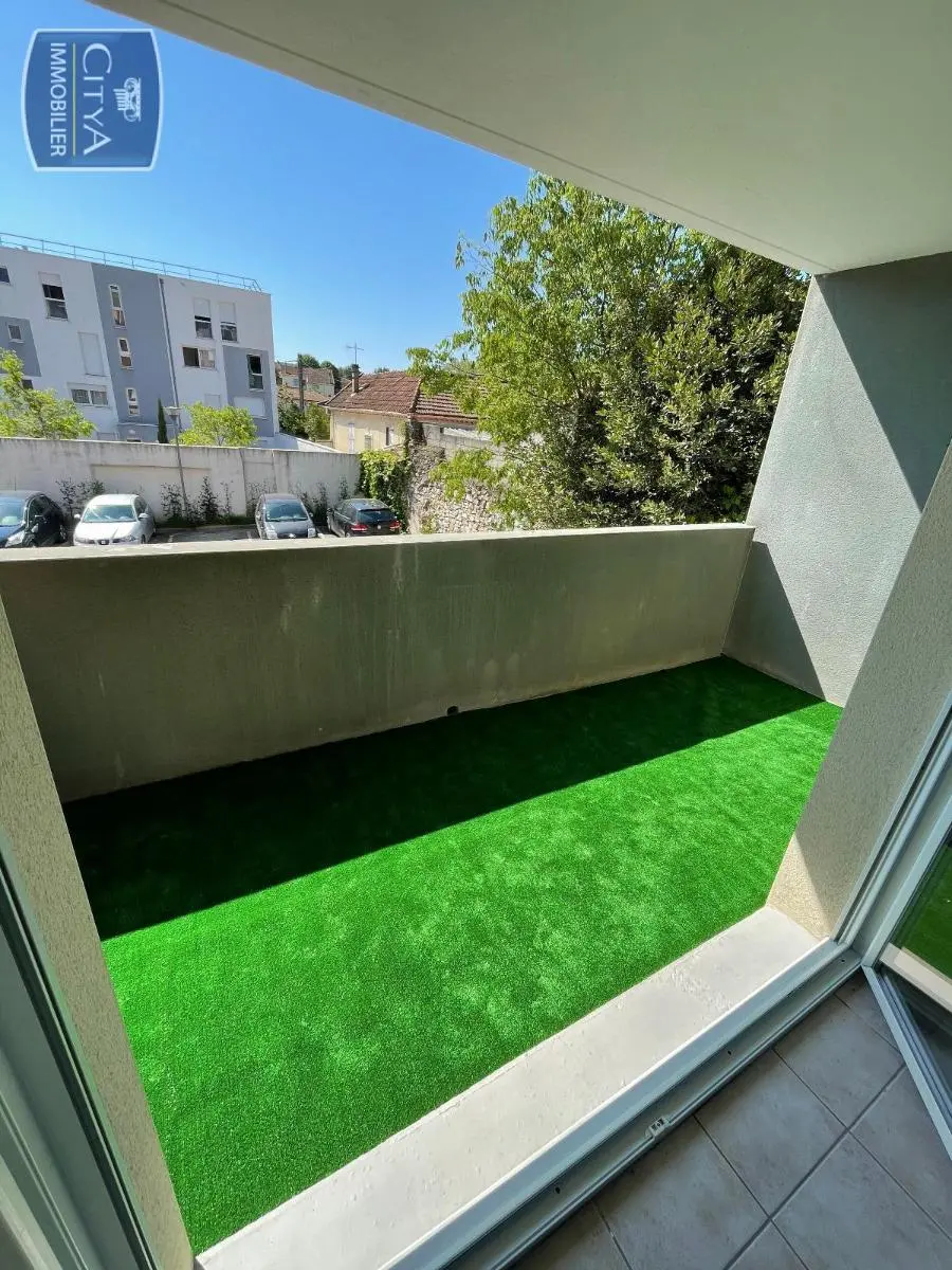 Photo 6 Appartement 2 pièces 45.77m²