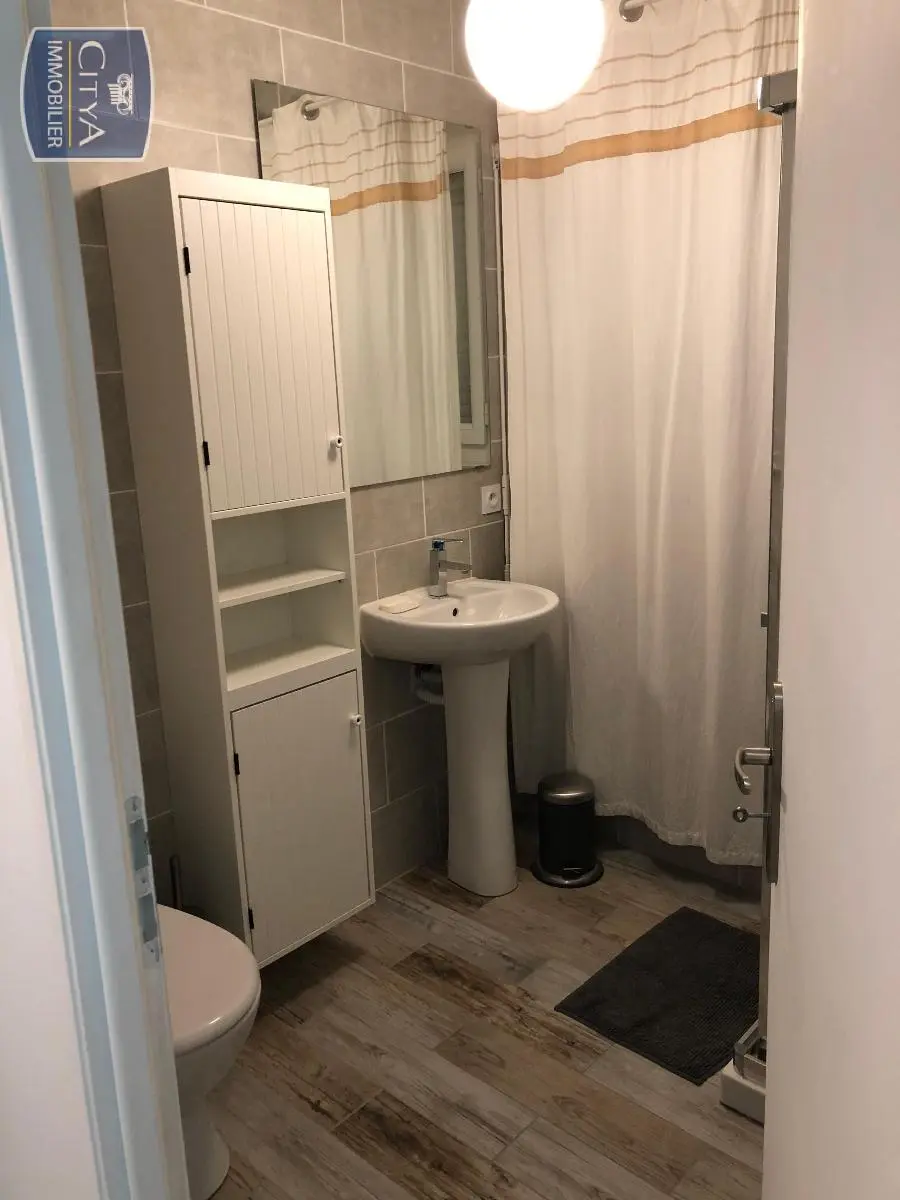 Photo 7 Appartement 2 pièces 30.7m²