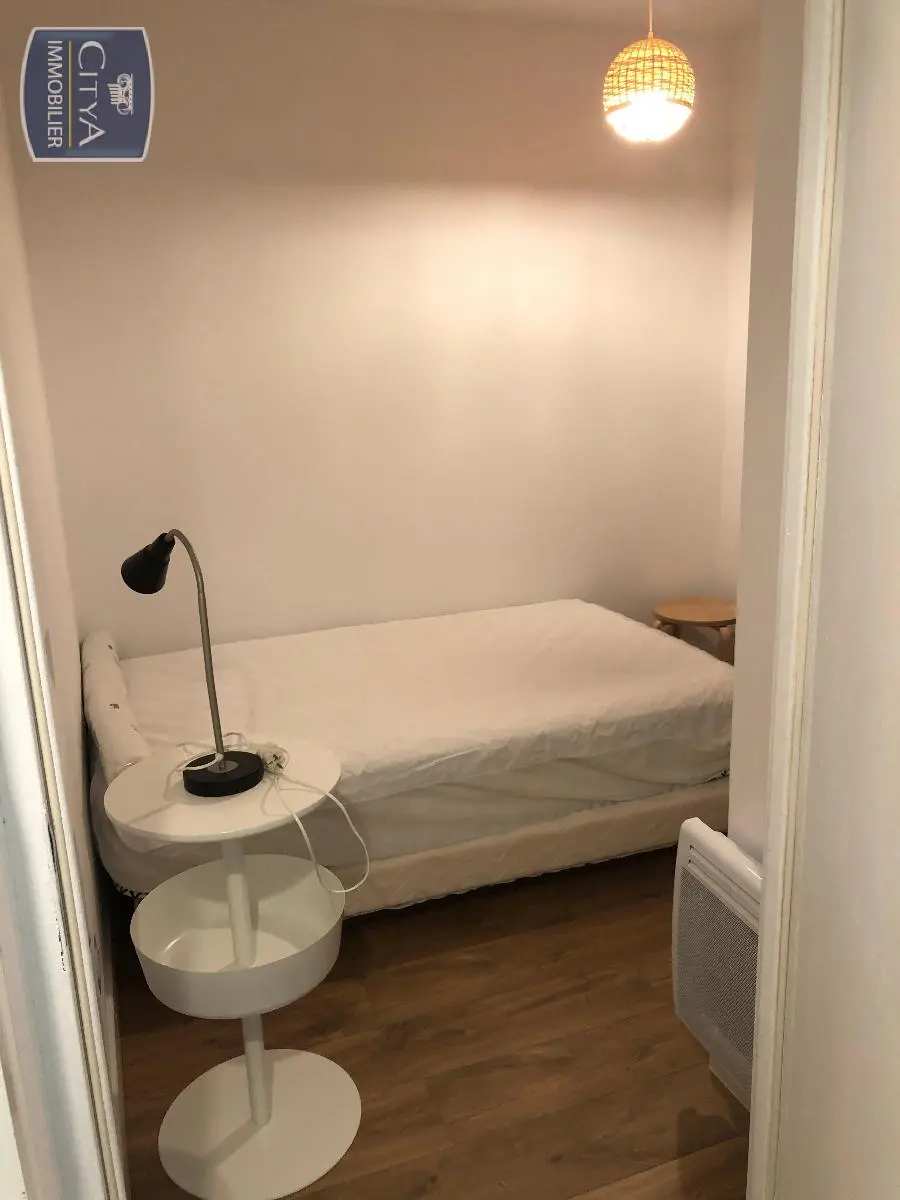 Photo 5 Appartement 2 pièces 30.7m²