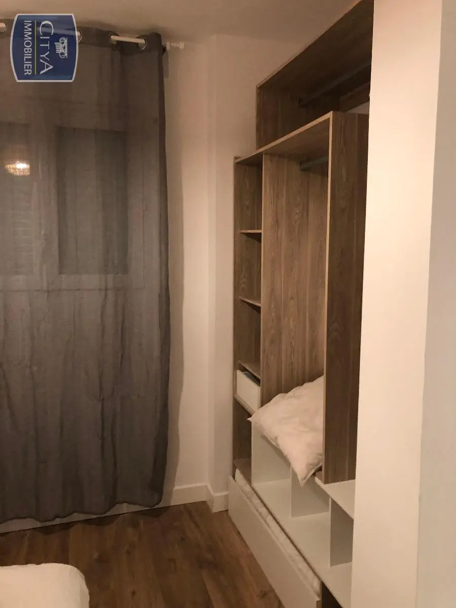 Photo 6 Appartement 2 pièces 30.7m²