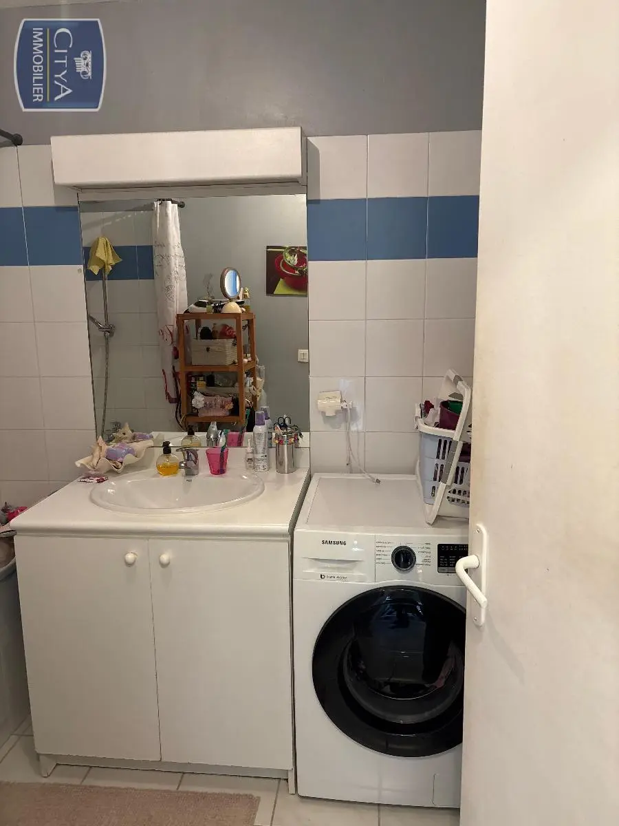 Photo 8 Appartement 3 pièces 56.46m²