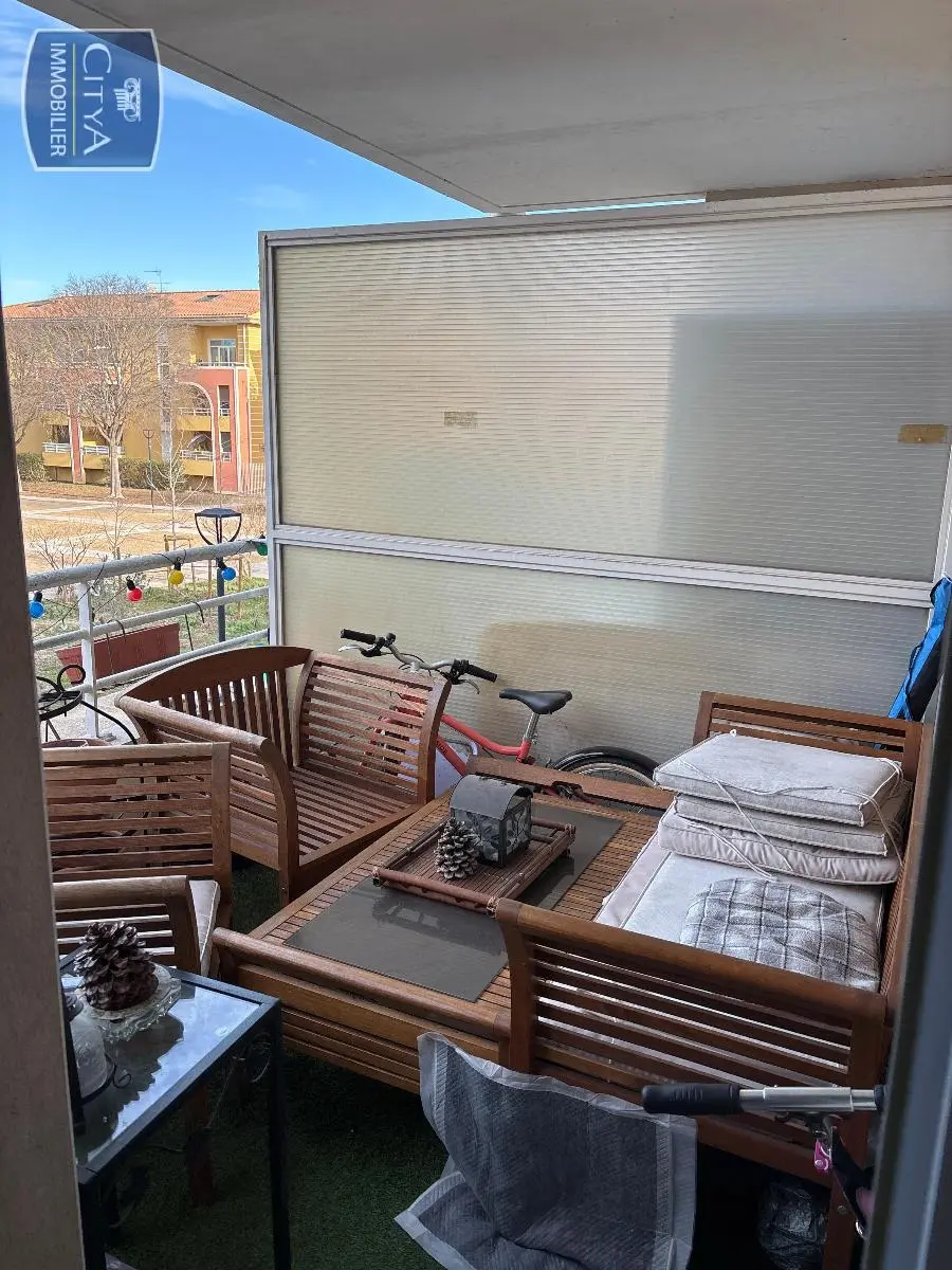 Photo 3 Appartement 3 pièces 56.46m²