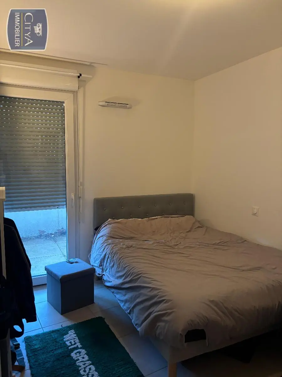 Photo 5 Appartement 2 pièces 42.3m²