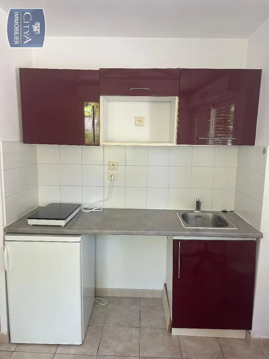 Photo 4 Appartement 2 pièces 37.7m²