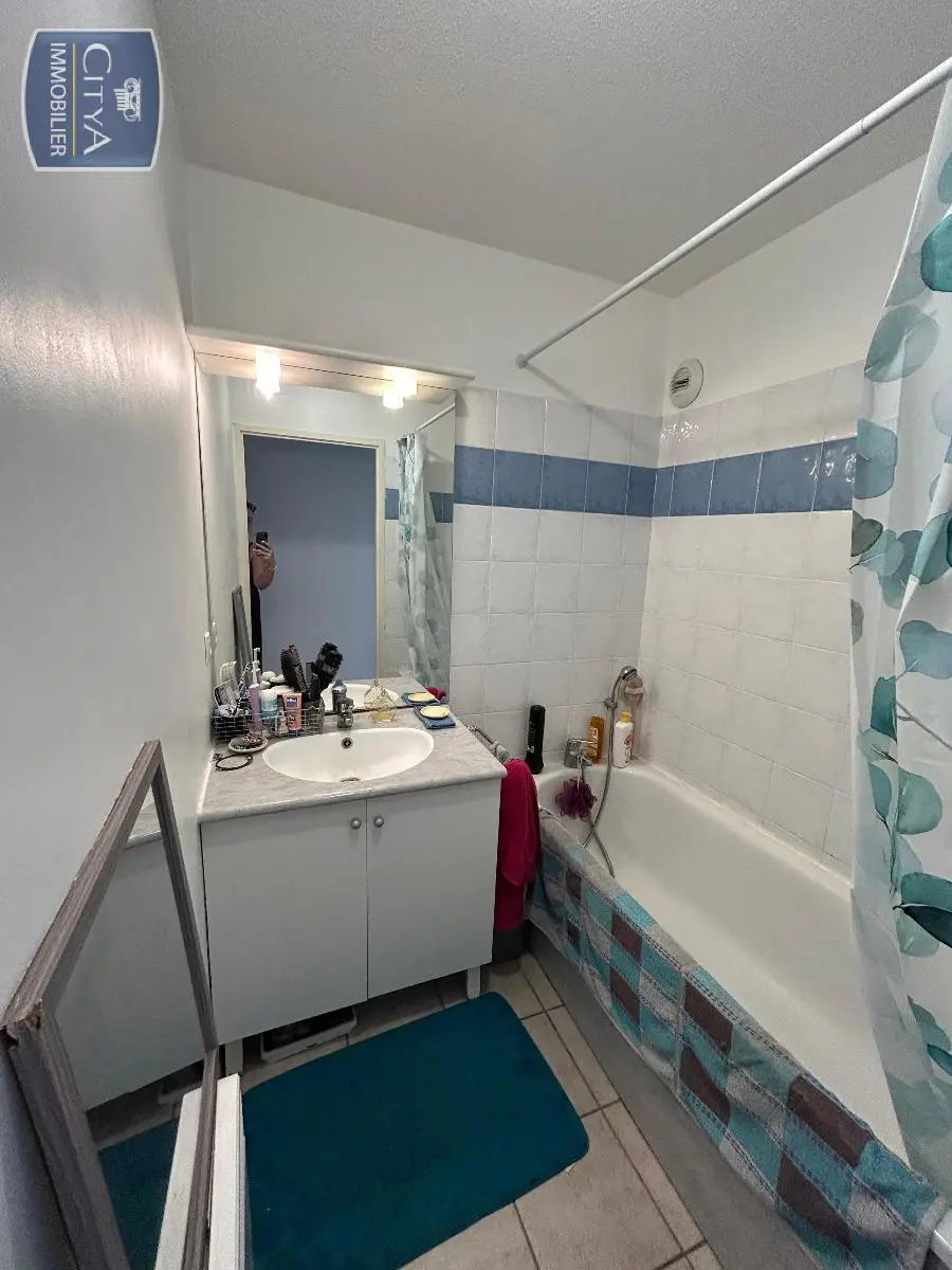 Photo 3 Appartement 2 pièces 45.81m²