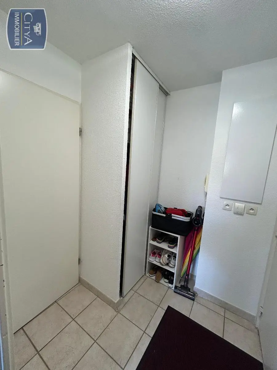 Photo 9 Appartement 2 pièces 45.81m²