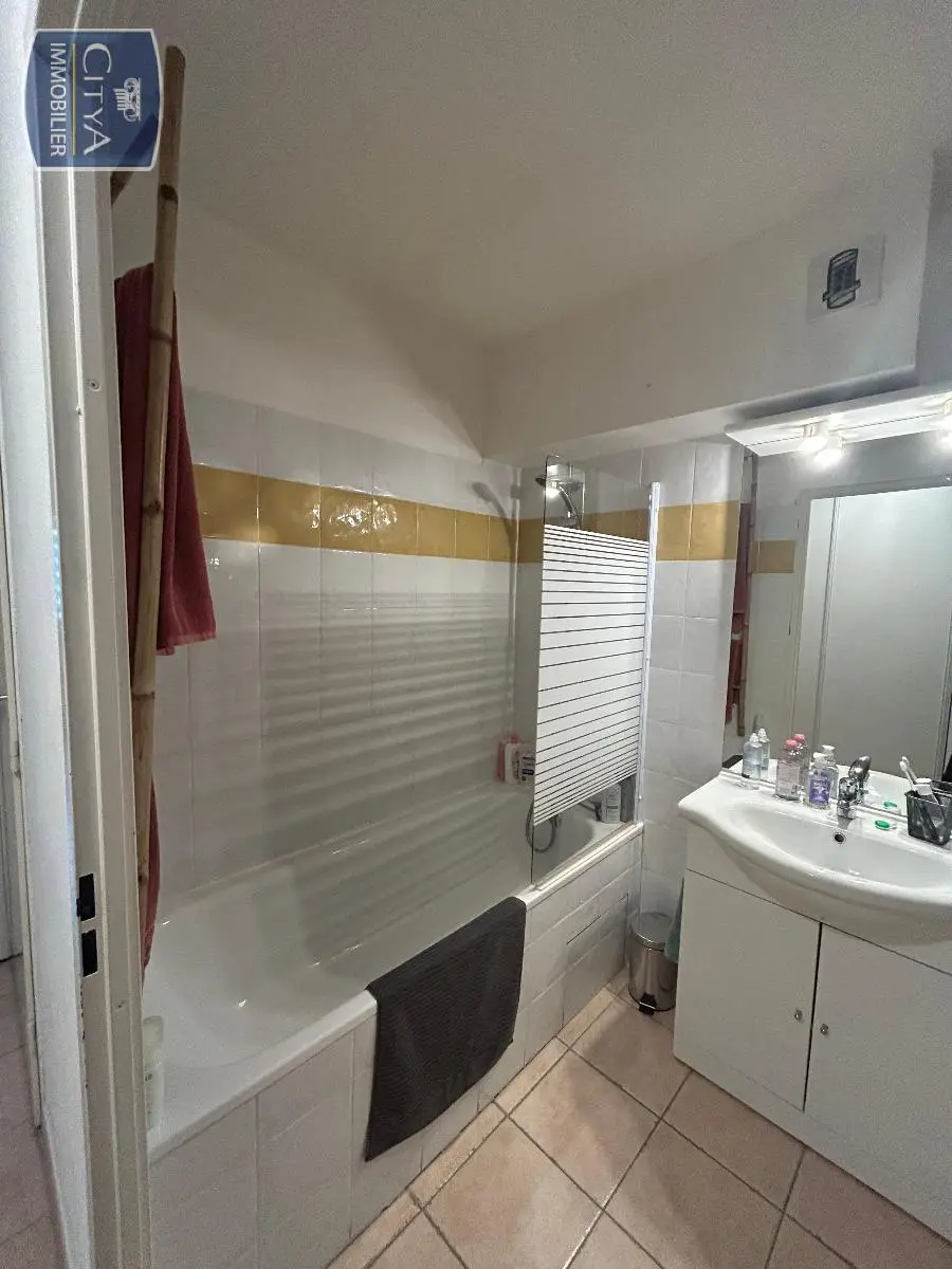 Photo 2 appartement Saint-Privat-des-Vieux