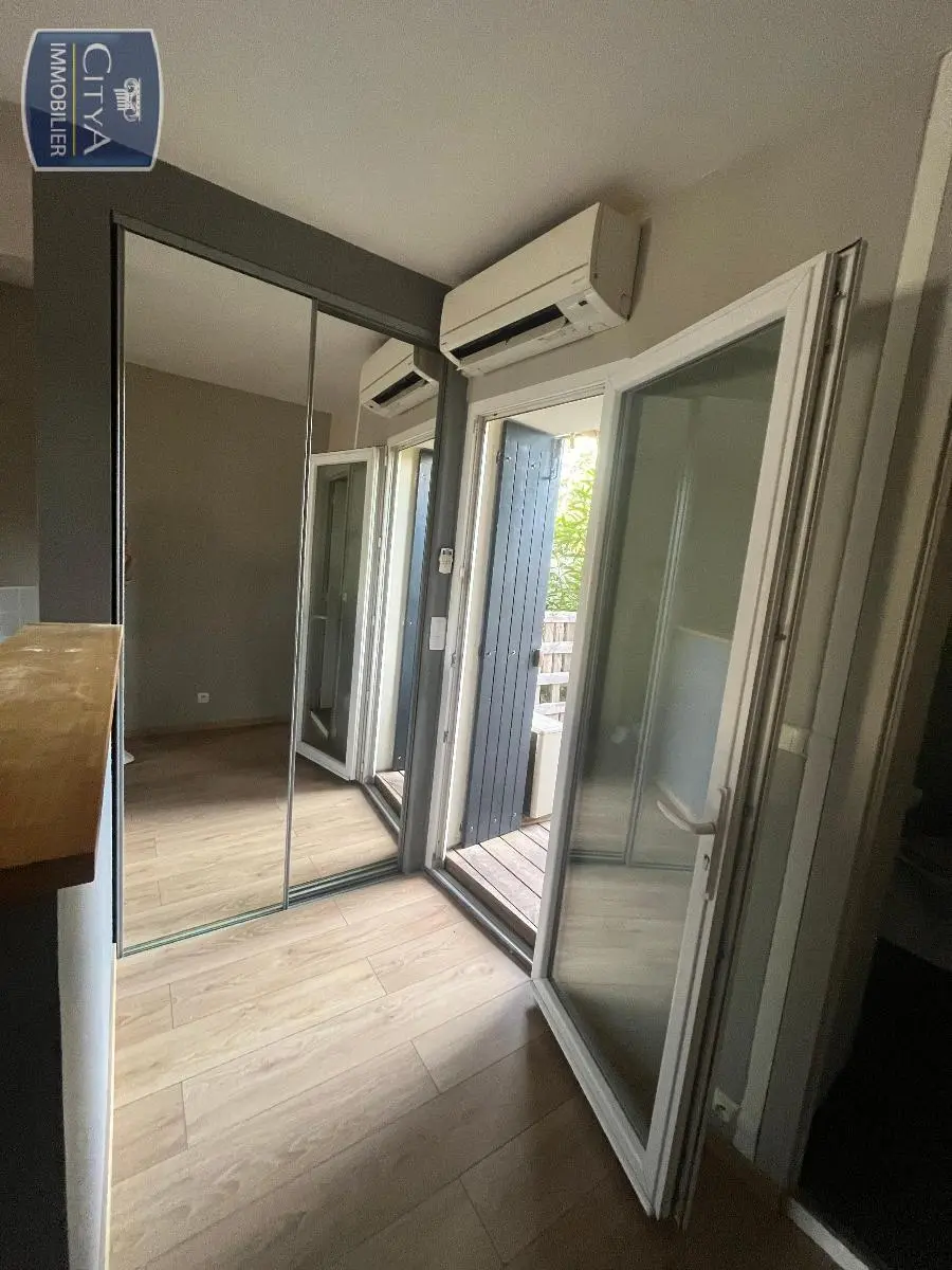 Photo 4 Appartement 2 pièces 29.51m²