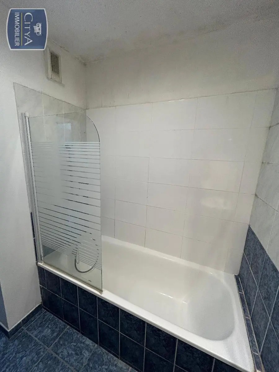Photo 7 Appartement 2 pièces 37.93m²