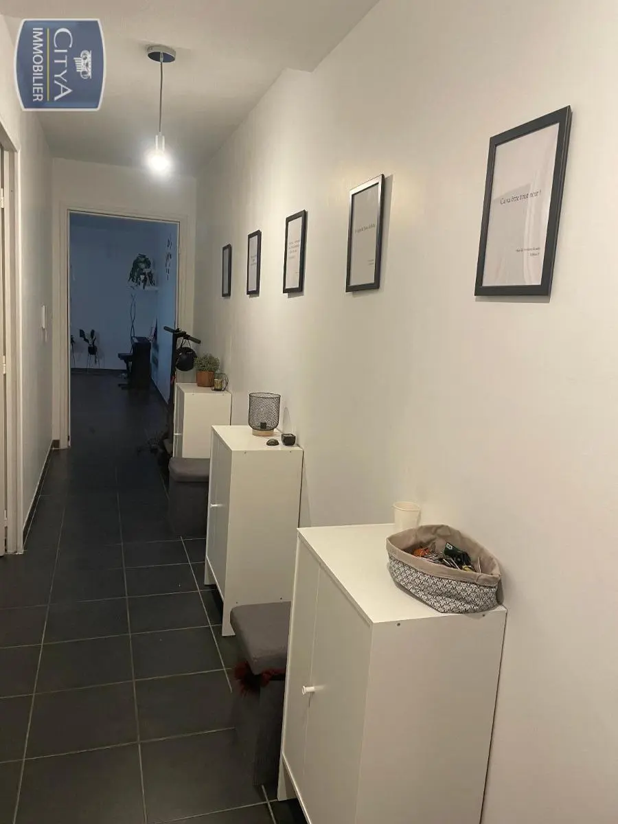 Photo 10 Appartement 3 pièces 76.32m²
