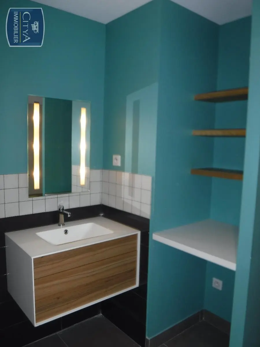 Photo 5 Appartement 2 pièces 32m²
