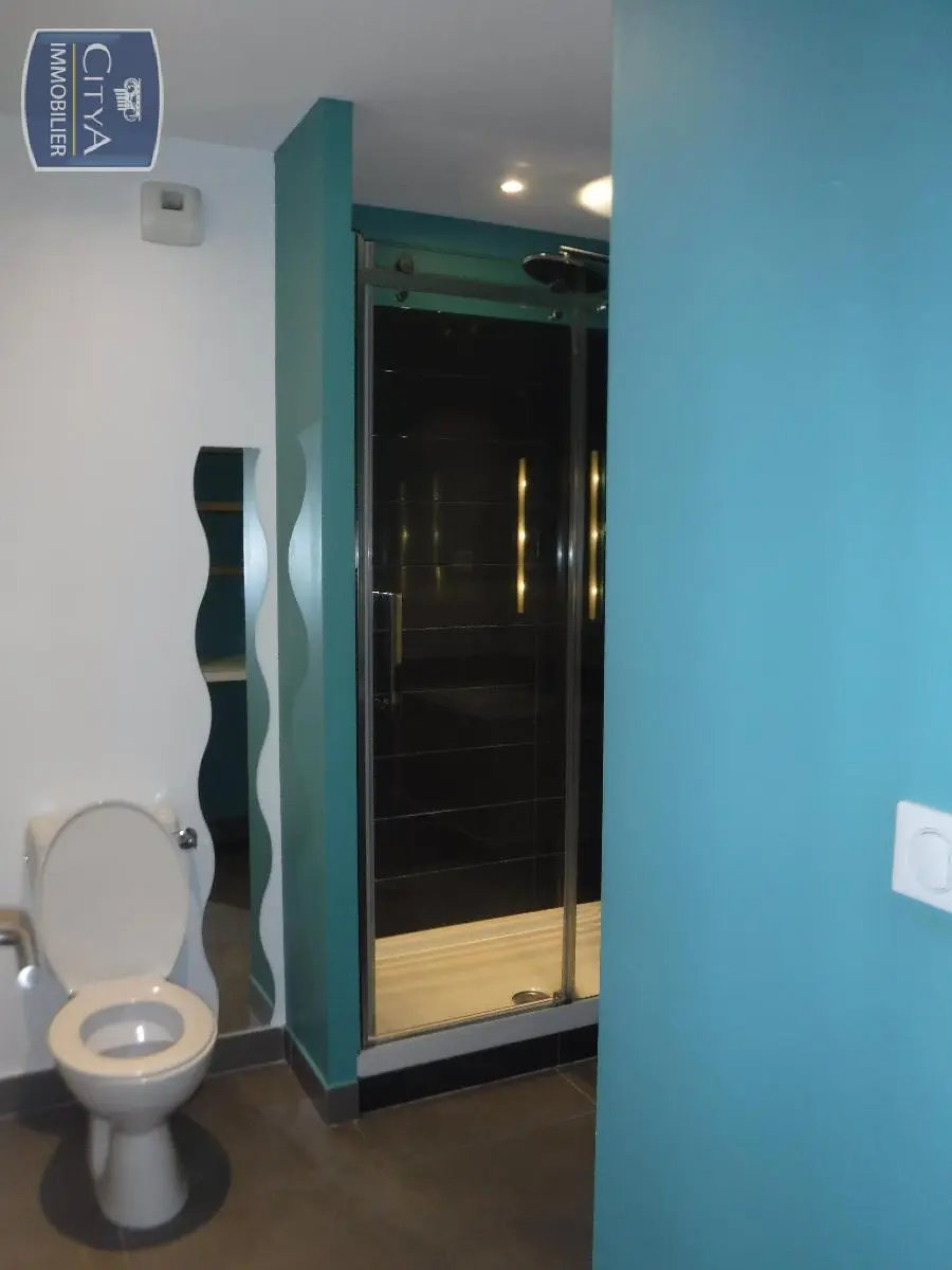 Photo 4 Appartement 2 pièces 32m²