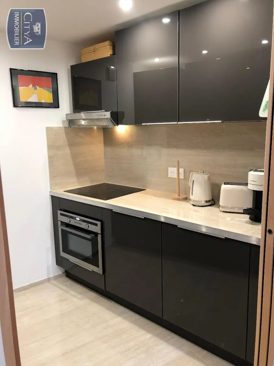 Photo 4 Appartement 2 pièces 51.4m²