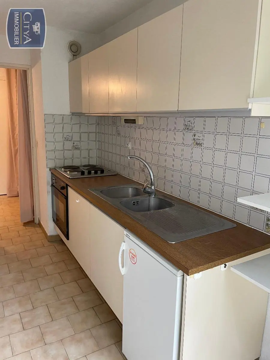 Photo 6 Appartement 2 pièces 51.85m²