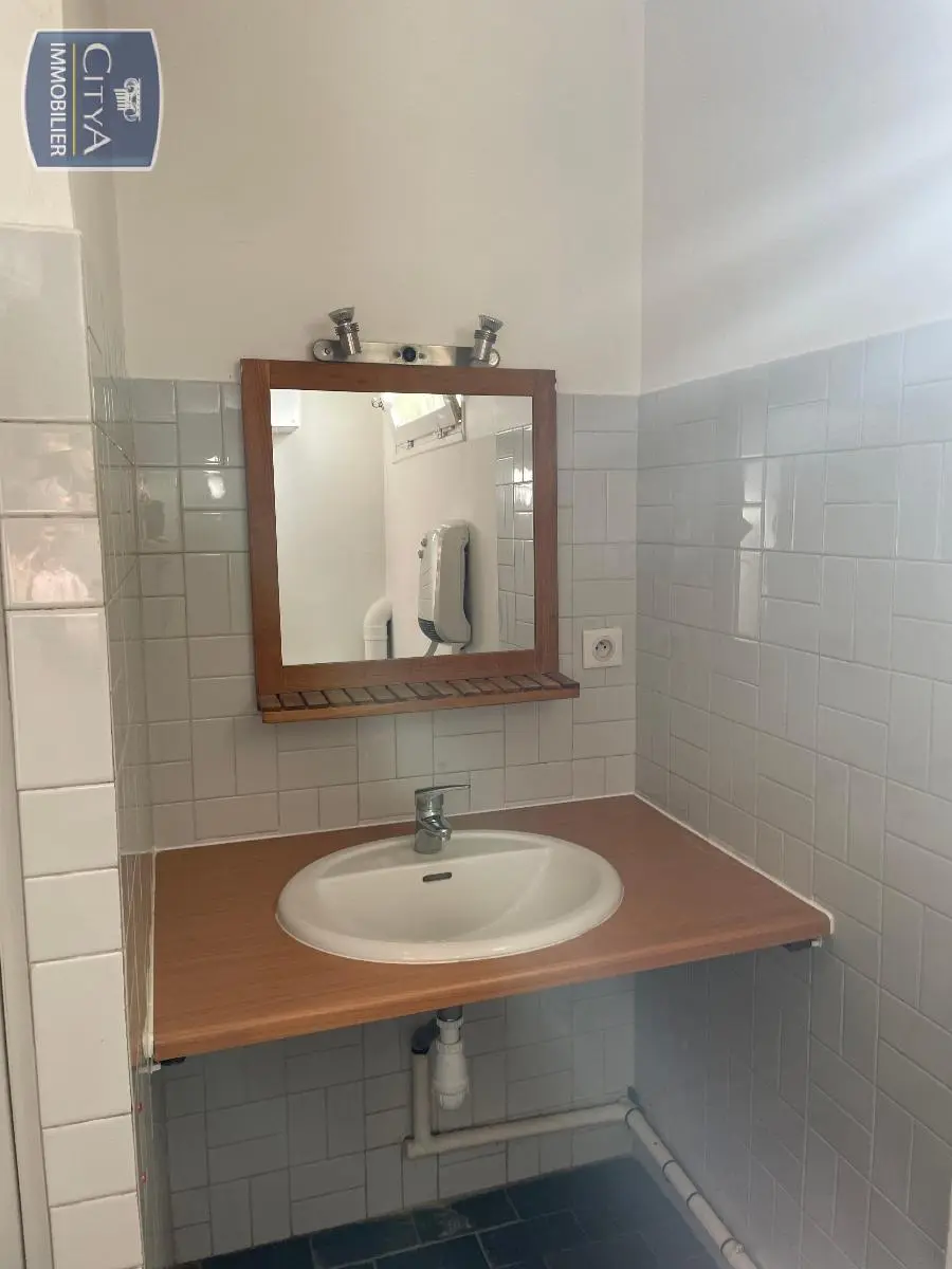 Photo 4 Appartement 1 pièce 26.8m²