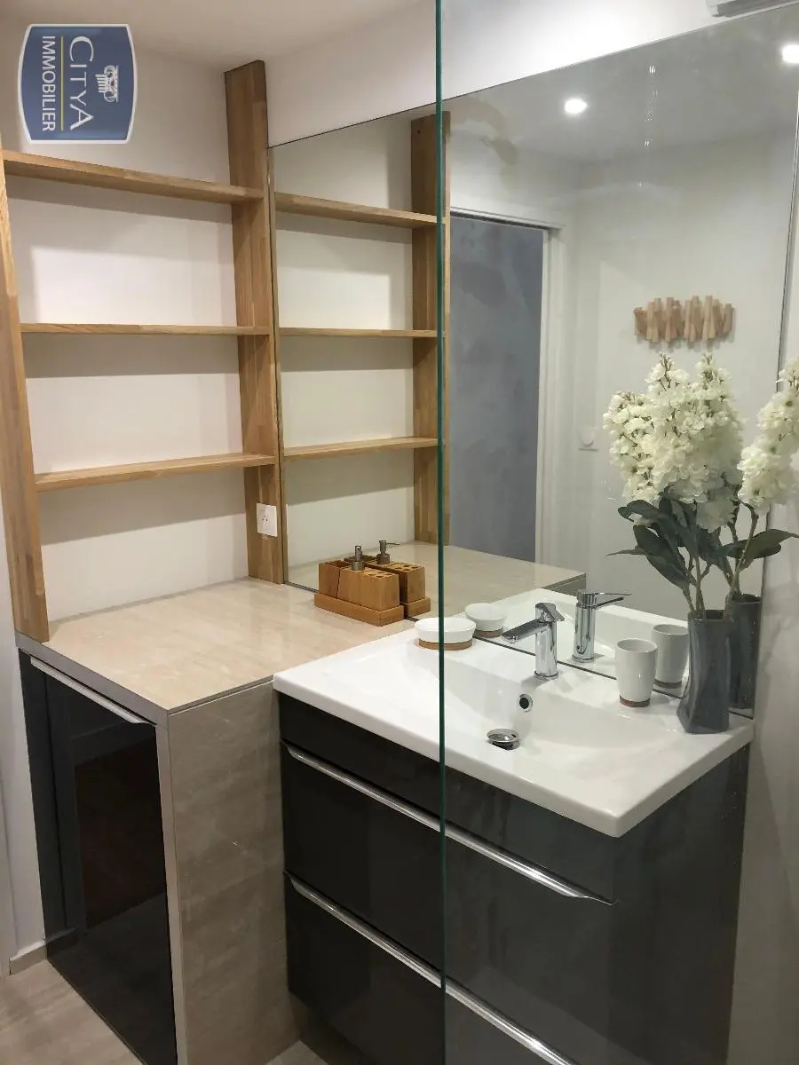 Photo 11 Appartement 2 pièces 51.4m²