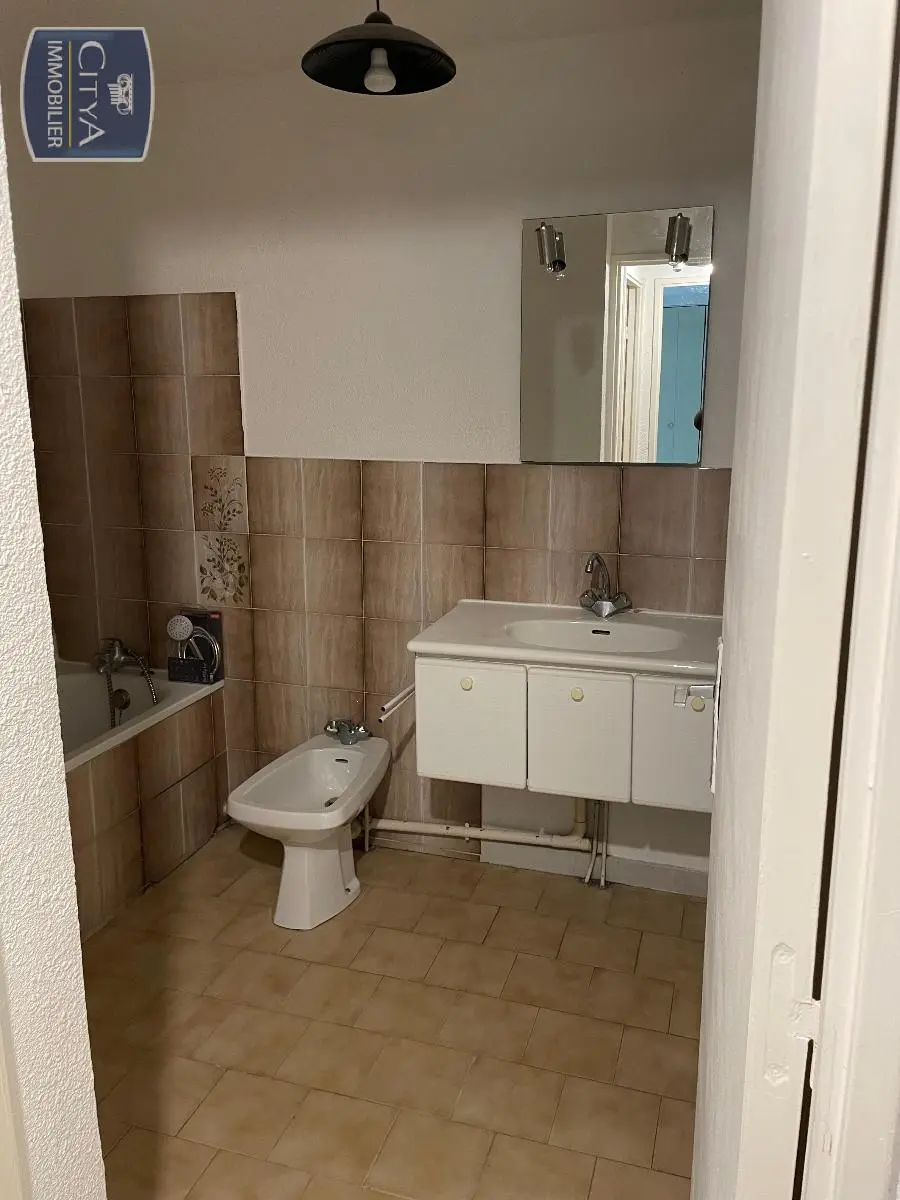 Photo 8 Appartement 2 pièces 51.85m²