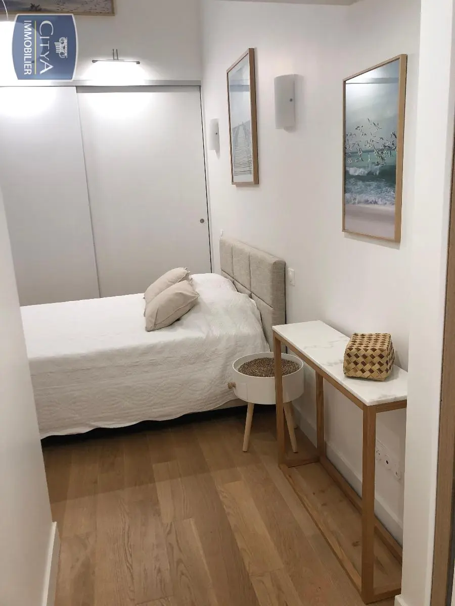 Photo 8 Appartement 2 pièces 51.4m²