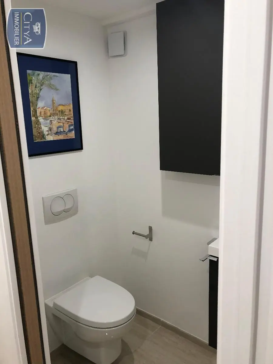 Photo 12 Appartement 2 pièces 51.4m²