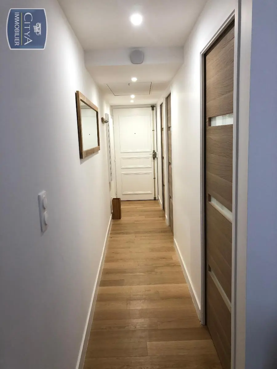 Photo 13 Appartement 2 pièces 51.4m²