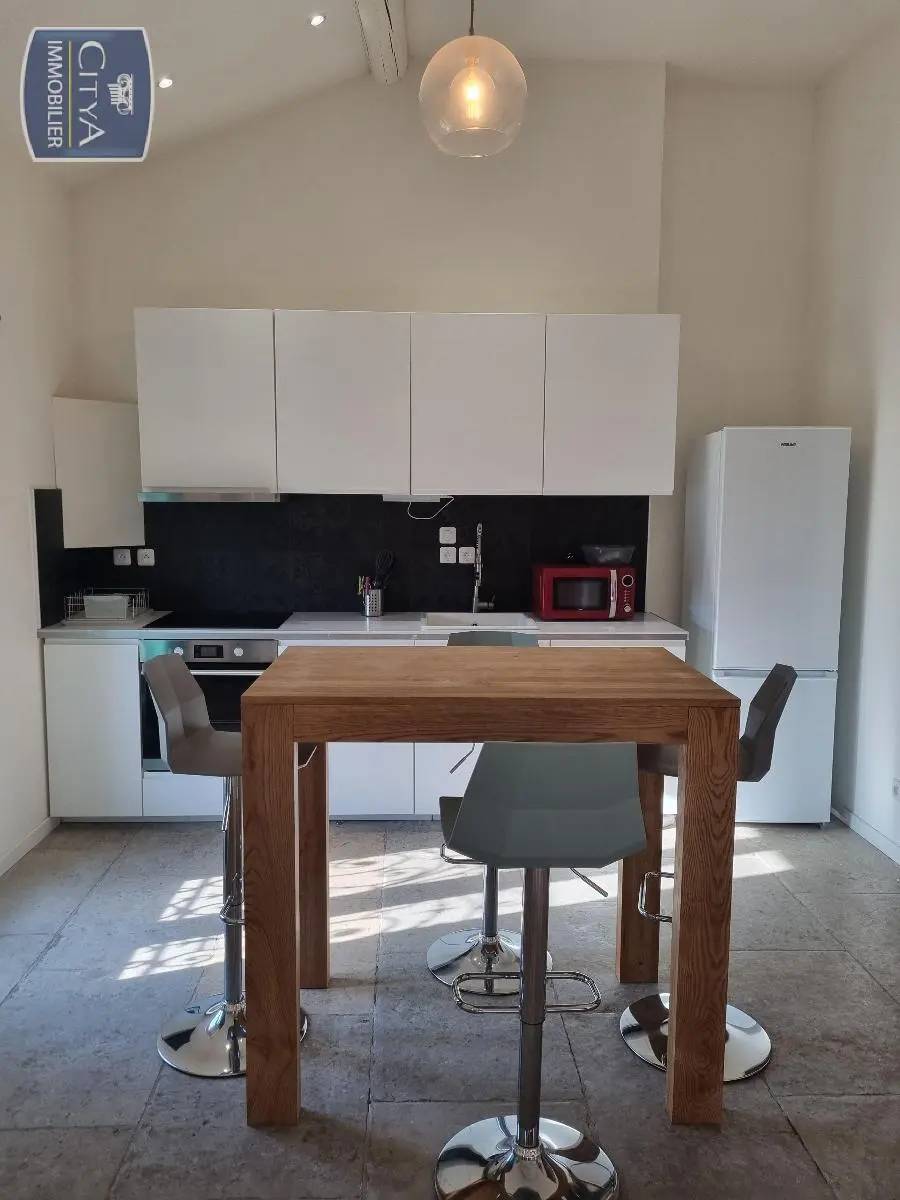 Photo 3 Appartement 3 pièces 59.76m²