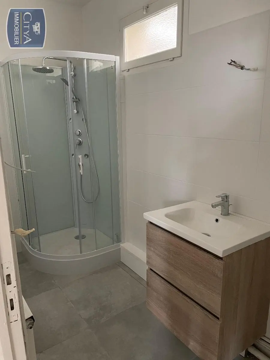 Photo 3 Appartement 3 pièces 53.23m²