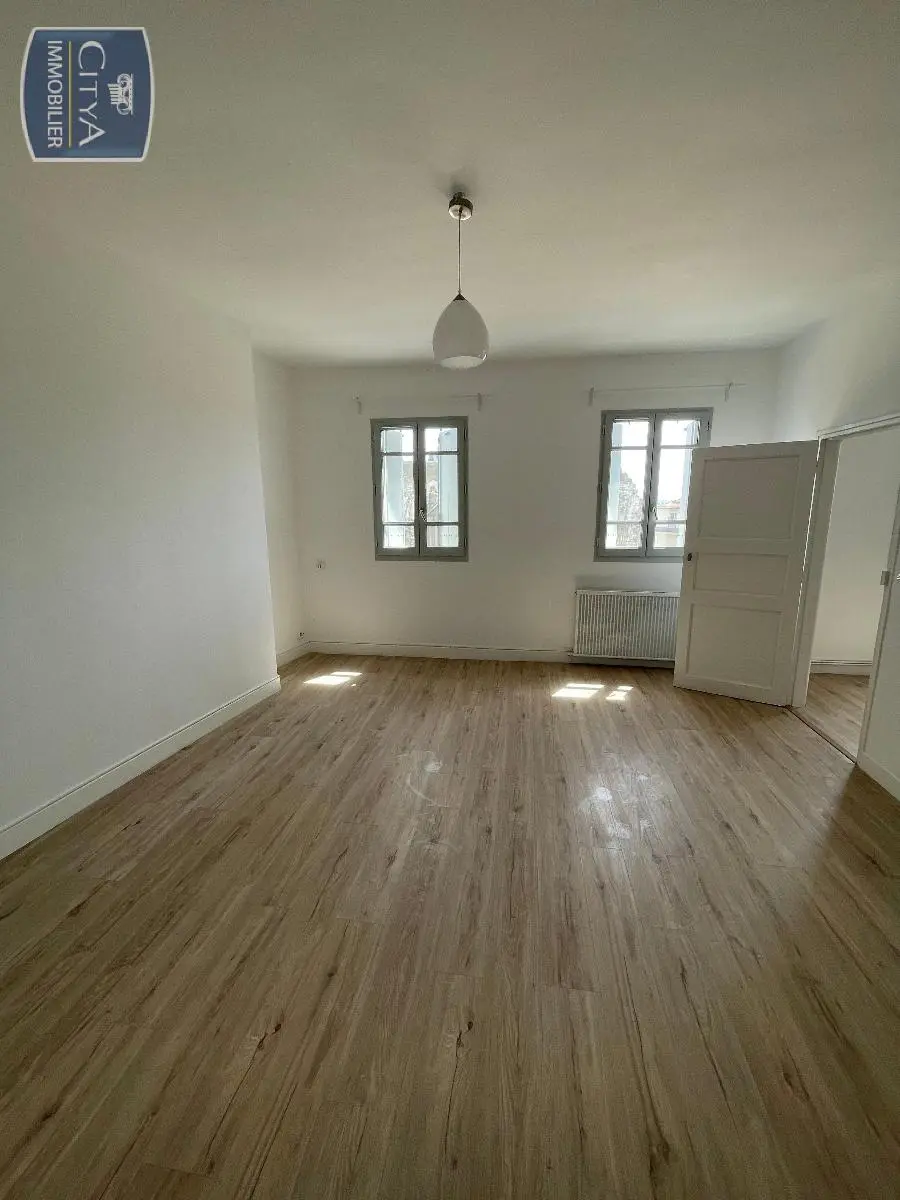 Photo 2 Appartement 3 pièces 53.23m²