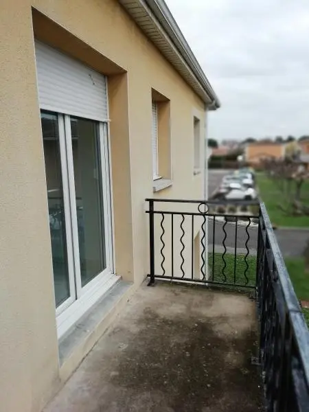 Photo 9 Appartement 3 pièces 64.8m²