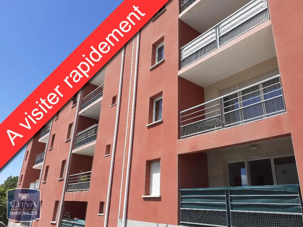 Photo 1 Appartement 2 pièces 40.52m²