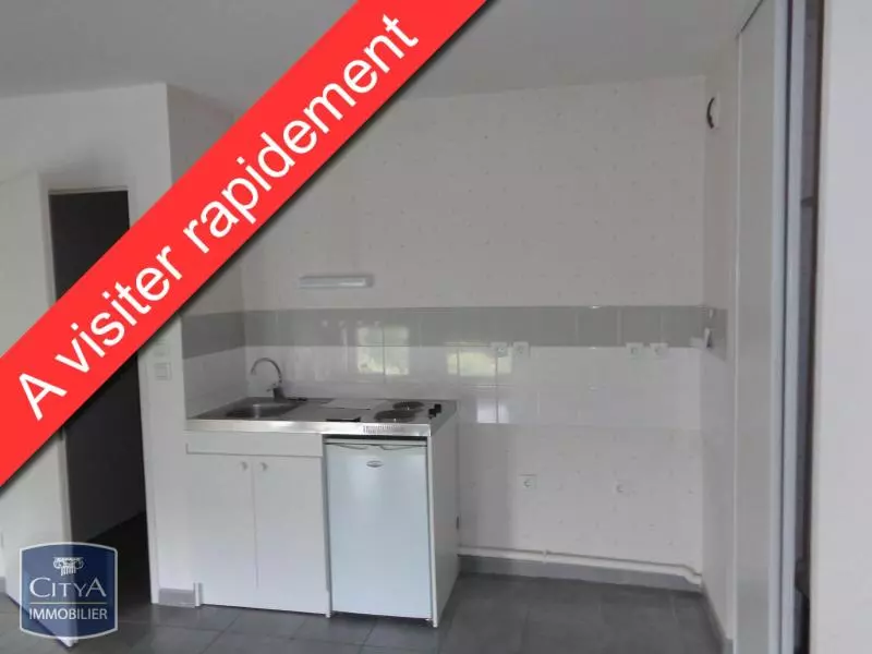 Illustration pour Appartement 1 pièce 33.73m² Photo Appartement 1 pièce 33.73m²
