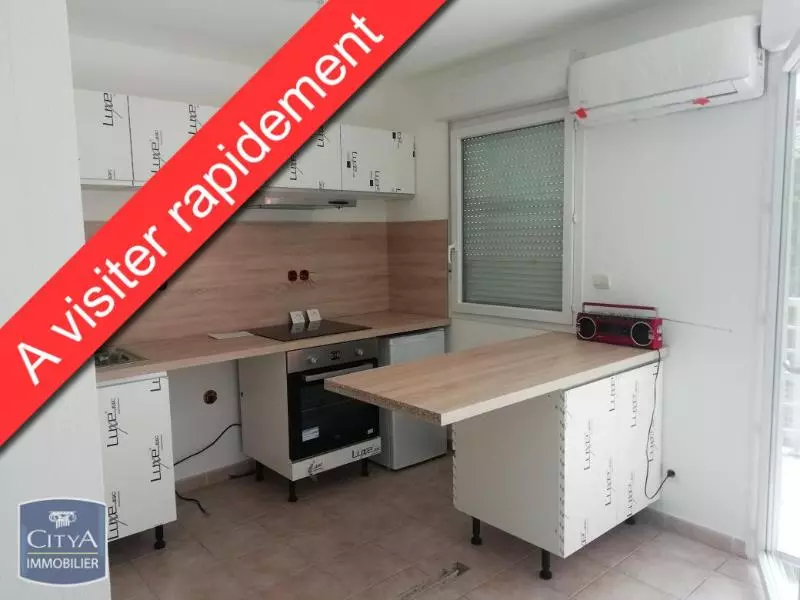 Illustration pour Appartement 3 pièces 55.01m² Photo Appartement 3 pièces 55.01m²