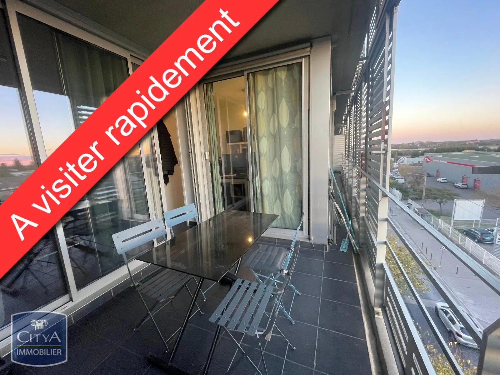 Photo 1 Appartement 3 pièces 76.32m²